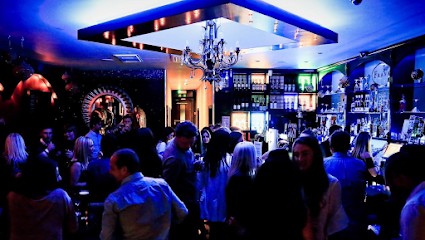 Frankie's Wine Bar - Hornchurch