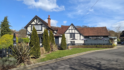 Miller & Carter Ruislip