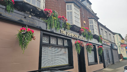 The Jawbone Tavern
