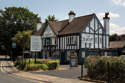 Ship
