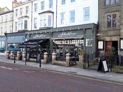 Allard's Lounge