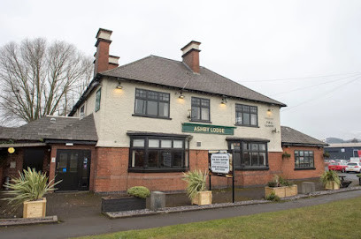 Ashby Lodge