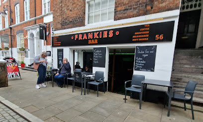 Frankies