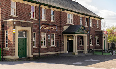The Charlestown Pub & Function Room