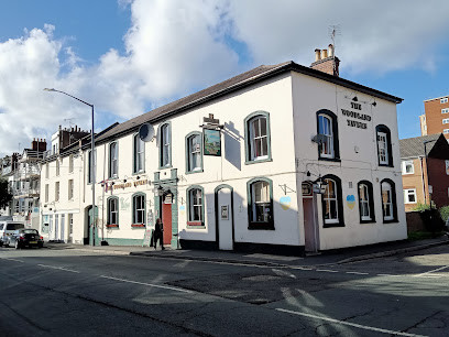 The Woodland Tavern