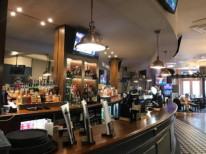 The George, Harrow