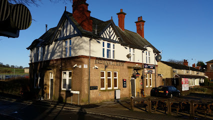 Brownhill Arms