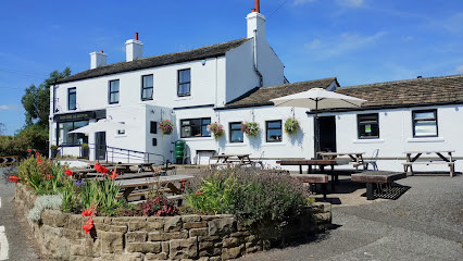 Shoulder of Mutton Briestfield