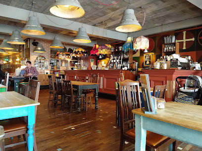 Bevano Lounge