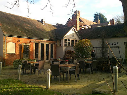 The Orange Tree