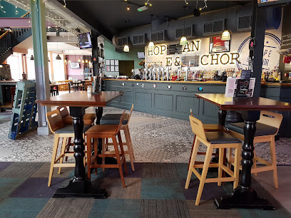 The Hope & Anchor