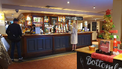 The Holyhead