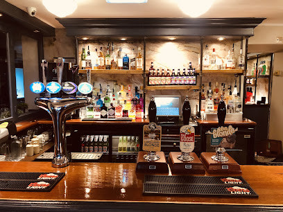 The Bay Horse