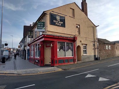 The Old Hop Pole
