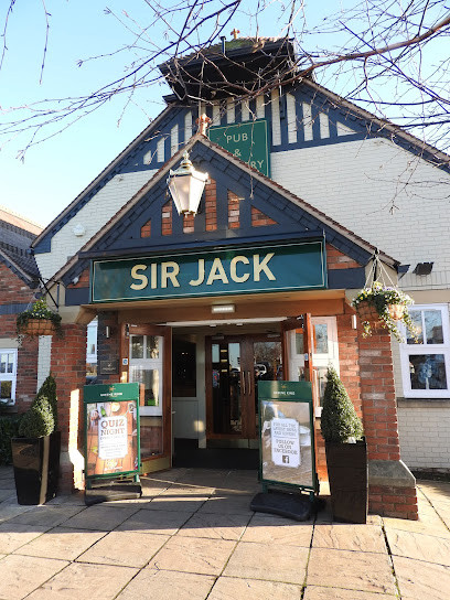 Sir Jack