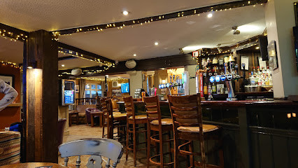 Rose & Crown Heston