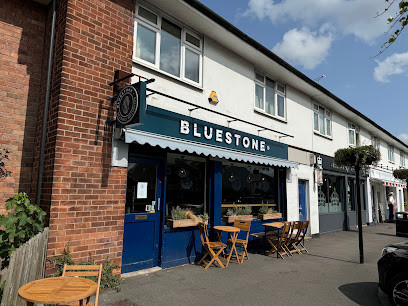 Bluestone