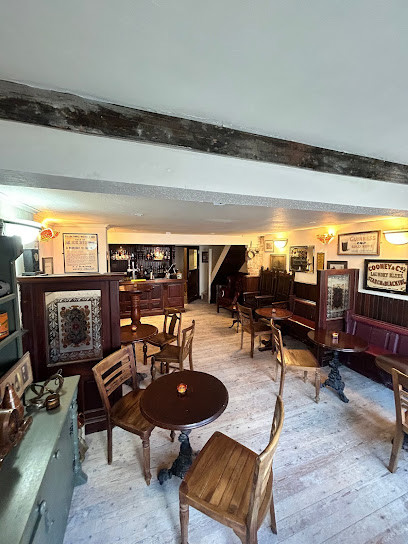 Fibber Magee's Irish Pub