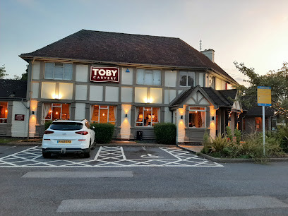 Toby Carvery Loughborough