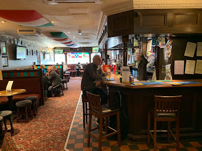 Greenford Arms