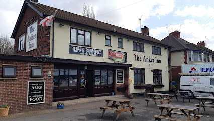 The Anker Inn Weddington