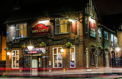 The Toll House