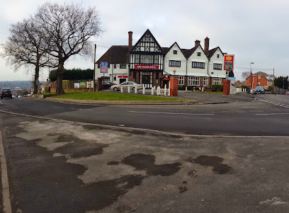 The Hazelwell