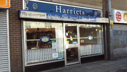 Harriet's Restaurant