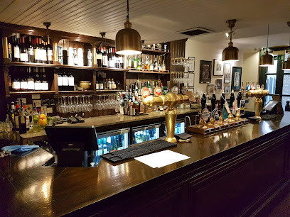 Walker's of Whitehall