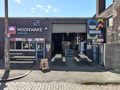 Moonwake Beer Co. | Brewery & Taproom