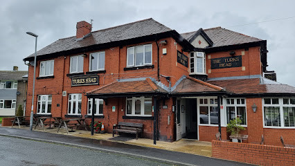 The Turks Head