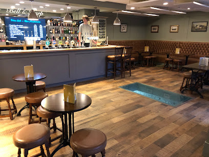 The Bell and Harp Freehouse
