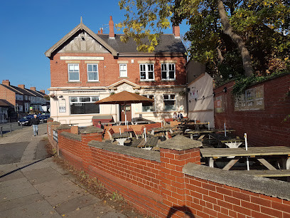 Travellers Rest