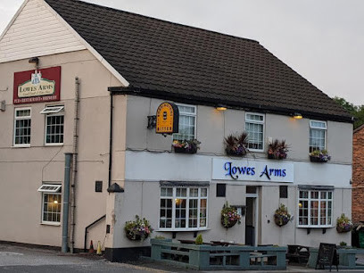Lowes Arms