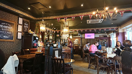 Bayswater Arms