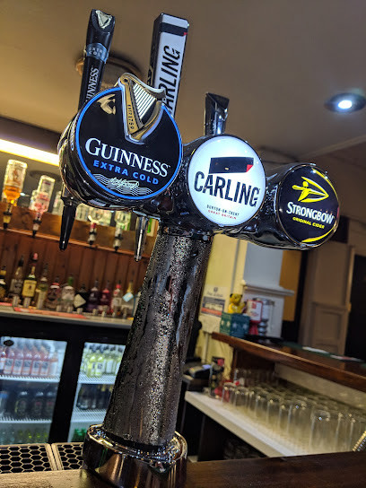 Dyers Arms