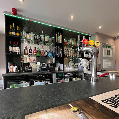 The Little Club Bar & Grill
