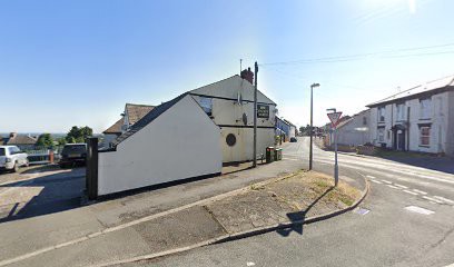 Coseley Tavern