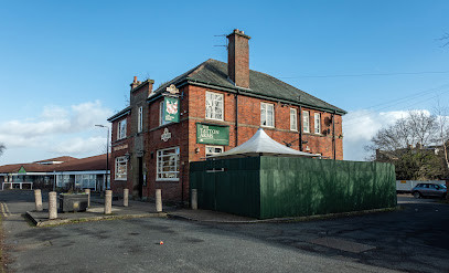 The Tatton Altrincham