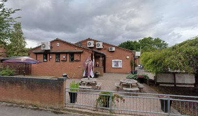 Croft Bar