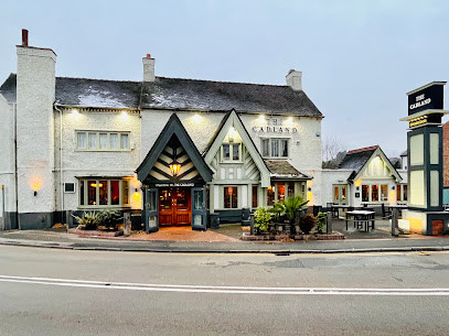 The Cadland