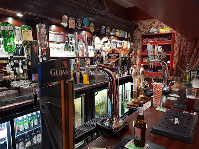 The Harbour Inn