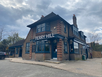 Perry Hill Pub