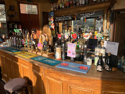 Free Trade Inn