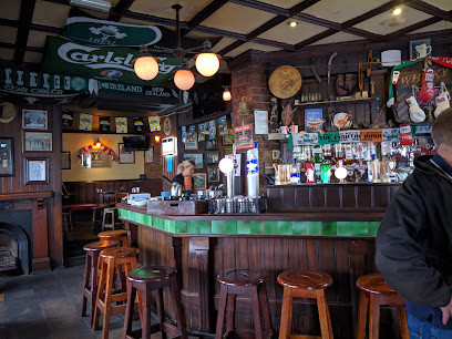 Cassidy's