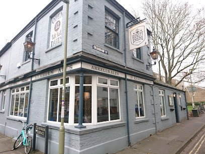 Dodo Pub Co.