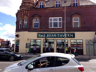 Bear Tavern