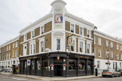Coopers Arms