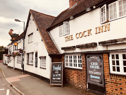 Cock Inn