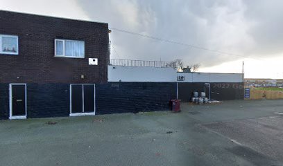 Windmill Sports Bar